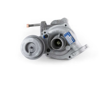 Turbo pour FIAT Punto 3 Evo 1.3 Multijet 75 CV 5435 988 0018