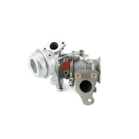 Turbo pour FIAT Punto 3 Evo 1.3 Multijet 75 CV 799171-5002S