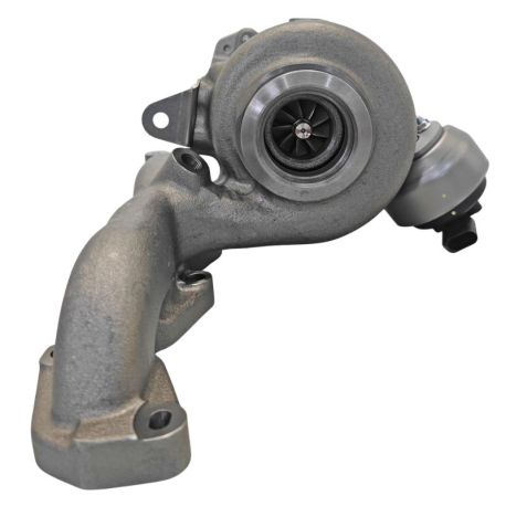 Turbo neuf pour SKODA Superb 3 (3V3) 2.0 TDI 190 CV - 5303 988 0620 - Mister Turbo