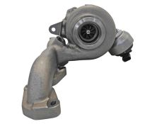 Turbo neuf pour SKODA Superb 3 (3V3) 2.0 TDI 190 CV - 5303 988 0620 - Mister Turbo