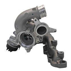Turbo neuf pour SKODA Superb 3 (3V3) 2.0 TDI 190 CV - 5303 988 0621 - Mister Turbo