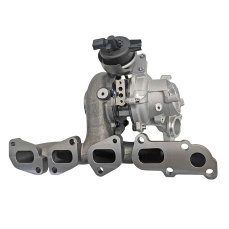 Turbo neuf pour SKODA Superb 3 (3V3) 2.0 TDI 190 CV - 5303 988 0621 - Mister Turbo