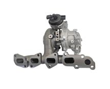 Turbo neuf pour SKODA Superb 3 Combi (3V5) 2.0 TDI 190 CV - 5303 988 0621 - Mister Turbo