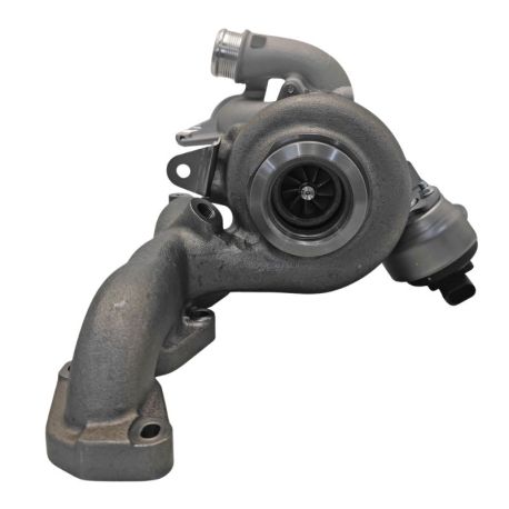 Turbo neuf pour SKODA Superb 3 (3V3) 2.0 TDI 190 CV - 5303 988 0621 - Mister Turbo