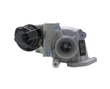 Turbo neuf pour CITROËN C4 Cactus 1.5 BlueHDi 99 CV - 49172-03100 - Mister Turbo