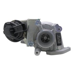Turbo neuf pour CITROËN C4 Cactus 1.5 BlueHDi 102 CV - 49172-03100 - Mister Turbo