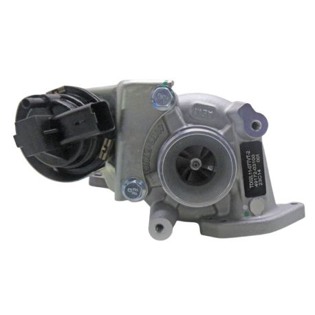 Turbo neuf pour CITROËN C4 Cactus 1.5 BlueHDi 102 CV - 49172-03100 - Mister Turbo