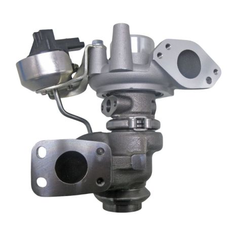 Turbo neuf pour CITROËN C4 Cactus 1.5 BlueHDi 99 CV - 49172-03100 - Mister Turbo
