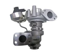 Turbo neuf pour CITROËN C4 Cactus 1.5 BlueHDi 99 CV - 49172-03100 - Mister Turbo