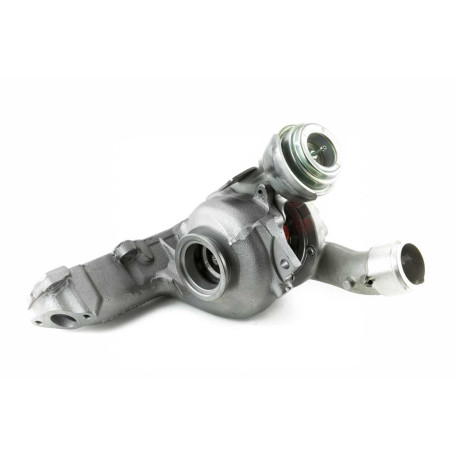 Turbo pour FIAT Punto 3 1.9 JTD 130 CV 767837-5001S