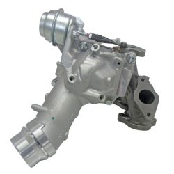 Turbo neuf pour NISSAN NV300 1.6 dCi 125 CV - 821943-5003S - Mister Turbo