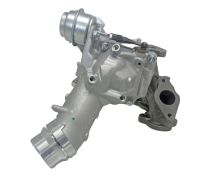 Turbo neuf pour NISSAN NV300 1.6 dCi 125 CV - 821943-5003S - Mister Turbo