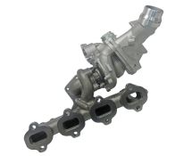 Turbo neuf pour NISSAN NV300 1.6 dCi 145 CV - 821943-5003S - Mister Turbo