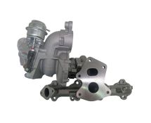 Turbo neuf pour FIAT Talento 2 1.6 dCi 140 CV - 821943-5003S - Mister Turbo