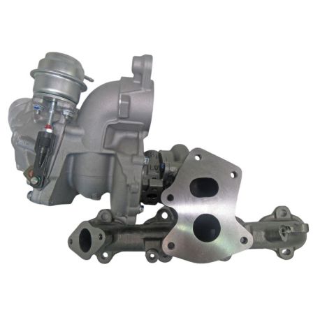 Turbo neuf pour RENAULT Trafic 3 1.6 dCi 140 CV - 821943-5003S - Mister Turbo