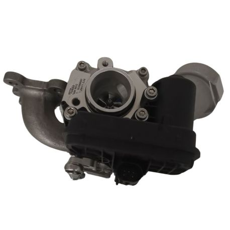 Turbo neuf pour AUDI A1 City Carver (GBH) 25 TFSI 95 CV - 1633 988 0027 - Mister Turbo