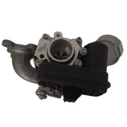 Turbo neuf pour AUDI A1 Sportback (GBA) 30 TFSI 116 CV - 1633 988 0027 - Mister Turbo