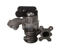 Turbo neuf pour AUDI Q2 (GAB / GAG) 30 TFSI 115 CV - 1633 988 0027 - Mister Turbo