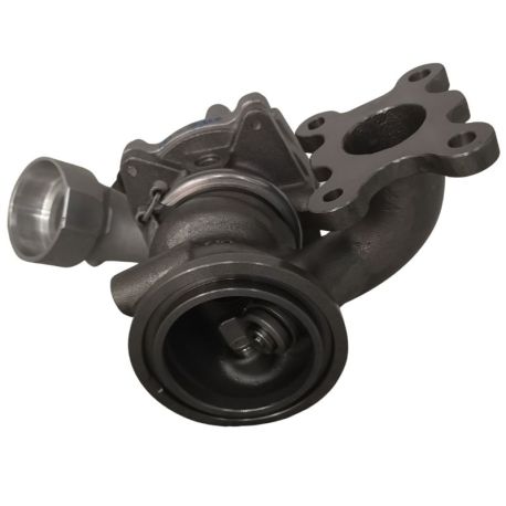 Turbo neuf pour AUDI A1 Sportback (GBA) 25 TFSI 95 CV - 1633 988 0027 - Mister Turbo