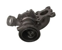 Turbo neuf pour AUDI A1 Sportback (GBA) 30 TFSI 116 CV - 1633 988 0027 - Mister Turbo