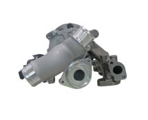 Turbo neuf pour SEAT Ibiza 4 (6J5 / 6P1) 1.4 TDI 105 CV - 1630 998 0005 - Mister Turbo
