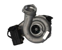 Turbo neuf pour BMW 325d (E90) 325D 197 CV - 758352-5026S - Mister Turbo