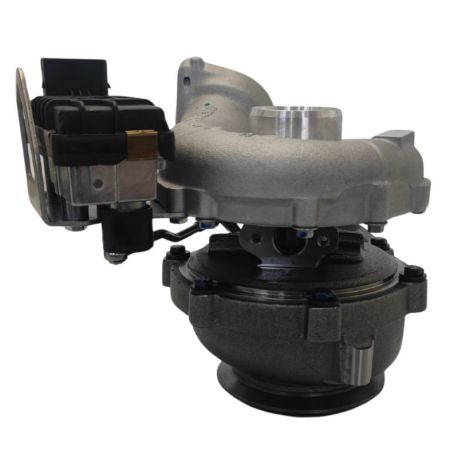 Turbo neuf pour BMW 325d (E90) 325D 197 CV - 758352-5026S - Mister Turbo