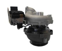 Turbo neuf pour BMW 325d (E90) 325D 197 CV - 758352-5026S - Mister Turbo