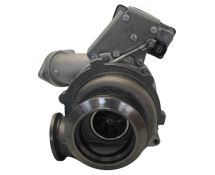 Turbo neuf pour BMW 325d Cabriolet (E93) 325D 197 CV - 758352-5026S - Mister Turbo
