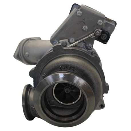 Turbo neuf pour BMW 325d (E90) 325D 197 CV - 758352-5026S - Mister Turbo