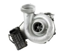 Turbo pour BMW 330d Touring (E91) 330D 231 CV 758352-5026S