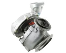 Turbo pour BMW 325d Coupé (E92) 325D 197 CV 758352-5026S