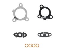 Turbo pour TOYOTA Landcruiser (J2) 4.5 D V8 265 CV VB36