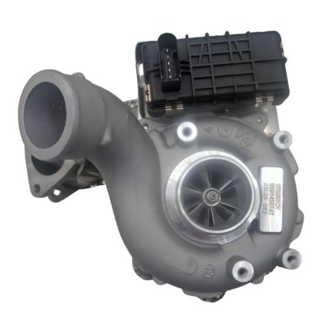 Turbo neuf pour AUDI A6 (C7) 3.0 TDI 245 CV - 819968-5001S - Mister Turbo