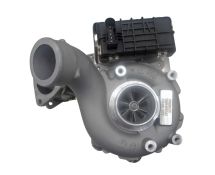 Turbo neuf pour AUDI A6 (C7) 3.0 TDI 245 CV - 819968-5001S - Mister Turbo