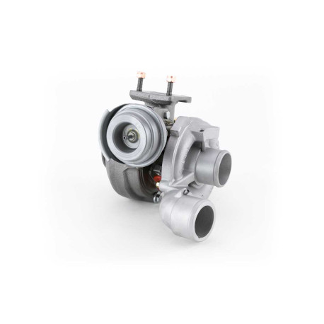 Turbo pour FIAT Stilo 1.9 Multijet 150 CV 777250-5002S