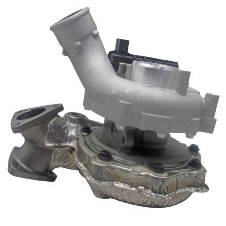 Turbo neuf pour AUDI Q7 (4L) 3.0 TDI 245 CV - 819968-5001S - Mister Turbo