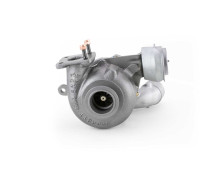 Turbo pour FIAT Stilo 1.9 Multijet 150 CV 777250-5002S