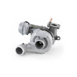 Turbo pour FIAT Stilo 1.9 Multijet 150 CV 777250-5002S