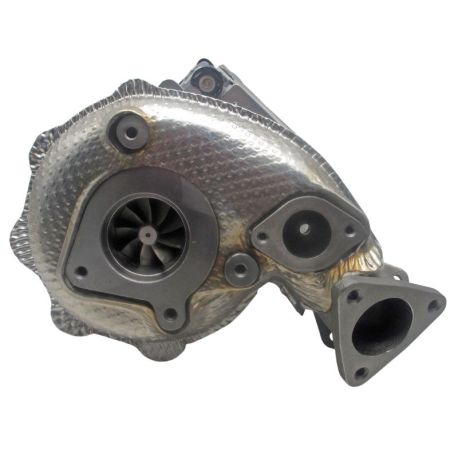 Turbo neuf pour AUDI Q7 (4L) 3.0 TDI 204 CV - 819968-5001S - Mister Turbo