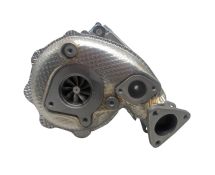 Turbo neuf pour AUDI Q7 (4L) 3.0 TDI 204 CV - 819968-5001S - Mister Turbo