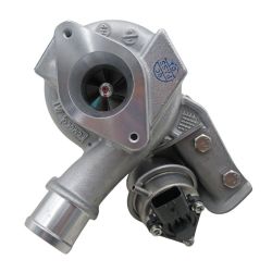 Turbo neuf pour FORD Ranger (TKE) 2.2 TDCi 120 CV - 49131-06320 - Mister Turbo