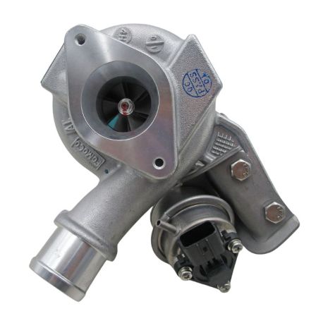 Turbo neuf pour FORD Ranger (TKE) 2.2 TDCi 120 CV - 49131-06320 - Mister Turbo