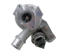 Turbo neuf pour FORD Ranger (TKE) 2.2 TDCi 120 CV - 49131-06320 - Mister Turbo