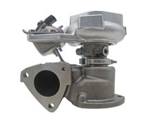Turbo neuf pour FORD Ranger (TKE) 2.2 TDCi 131 CV - 49131-06320 - Mister Turbo