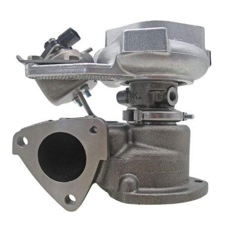 Turbo neuf pour FORD Ranger (TKE) 2.2 TDCi 125 CV - 49131-06320 - Mister Turbo