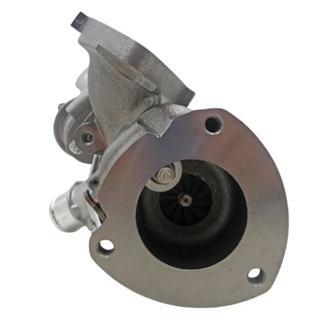 Turbo neuf pour FORD Ranger (TKE) 2.2 TDCi 131 CV - 49131-06320 - Mister Turbo