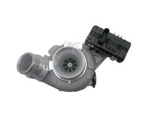 Turbo neuf pour BMW X3 (F25) 18d 150 CV - 819976-5021S - Mister Turbo