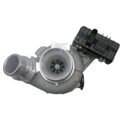 Turbo neuf pour BMW X3 (F25) 20d 190 CV - 819976-5021S - Mister Turbo