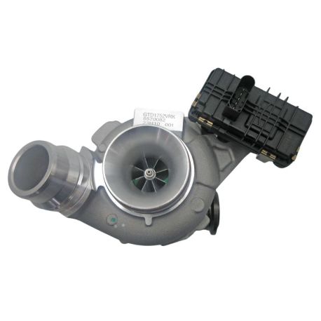 Turbo neuf pour BMW X3 (G01) 20d 190 CV - 819976-5021S - Mister Turbo